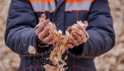 Wood Chipping - Wood Chipping San Angelo, Texas